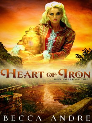 cover image of Heart of Iron